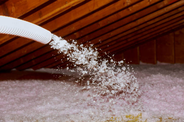 Best Energy Efficiency Insulation in Midland, TX