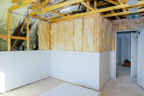 Best Insulation for Specific Applications in Midland, TX