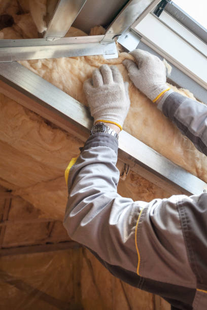 Best Spray Foam Insulation in Midland, TX