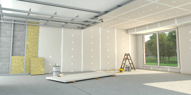 Best Cellulose Insulation in Midland, TX