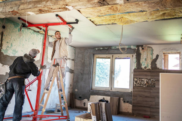 Best Spray Foam Insulation in Midland, TX