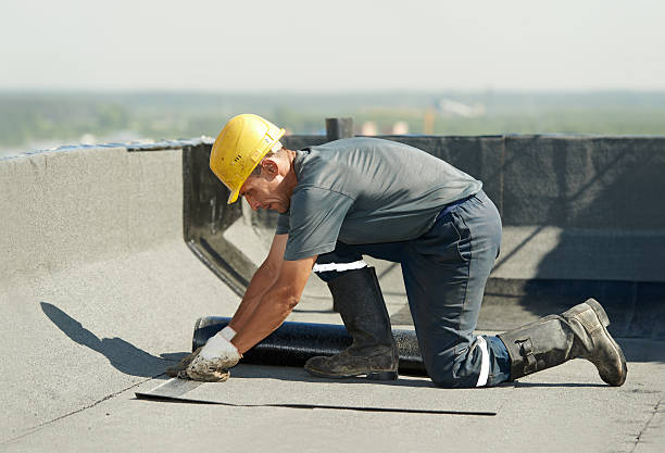 Best Residential Insulation in Midland, TX