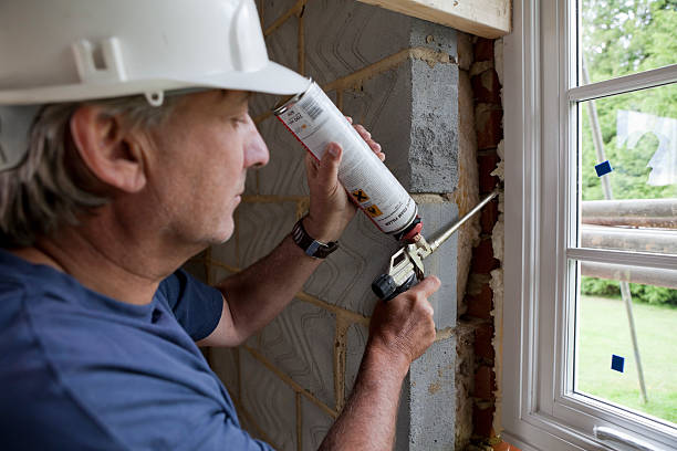 Professional Insulation Contractor in Midland, TX