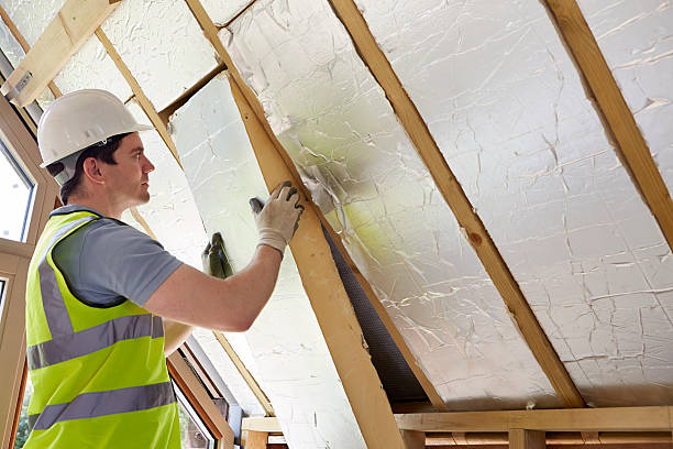Best Eco-Friendly Insulation in Midland, TX